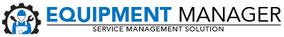 Equipment Manager